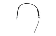 żażné lanko parkovacej brzdy KAMOKA 1190122