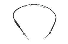 żażné lanko parkovacej brzdy KAMOKA 1190123