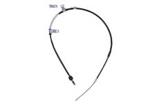 Tažné lanko, parkovací brzda KAMOKA 1190129