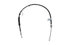 Tažné lanko, parkovací brzda KAMOKA 1190146