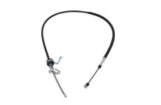 Tažné lanko, parkovací brzda KAMOKA 1190154