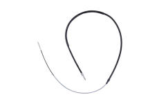 żażné lanko parkovacej brzdy KAMOKA 1190165