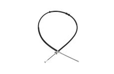 Tažné lanko, parkovací brzda KAMOKA 1190174