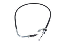 żażné lanko parkovacej brzdy KAMOKA 1190177