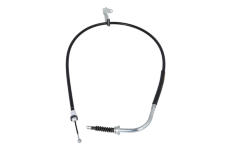 żażné lanko parkovacej brzdy KAMOKA 1190178