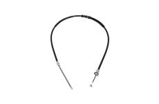 Tažné lanko, parkovací brzda KAMOKA 1190180