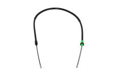 Tažné lanko, parkovací brzda KAMOKA 1190181