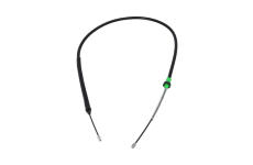 żażné lanko parkovacej brzdy KAMOKA 1190182