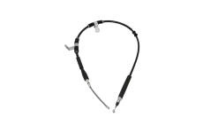 żażné lanko parkovacej brzdy KAMOKA 1190187