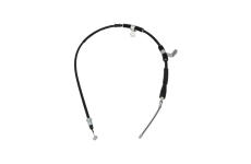 Tažné lanko, parkovací brzda KAMOKA 1190188