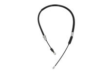 żażné lanko parkovacej brzdy KAMOKA 1190191