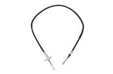 żażné lanko parkovacej brzdy KAMOKA 1190193