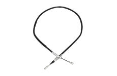 żażné lanko parkovacej brzdy KAMOKA 1190194