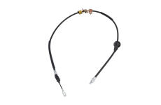 żażné lanko parkovacej brzdy KAMOKA 1190208