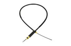 Tažné lanko, parkovací brzda KAMOKA 1190213