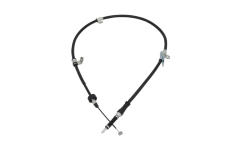 Tažné lanko, parkovací brzda KAMOKA 1190224