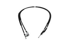 żażné lanko parkovacej brzdy KAMOKA 1190227