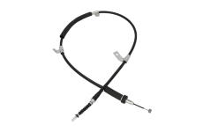 Tažné lanko, parkovací brzda KAMOKA 1190228