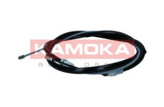 żażné lanko parkovacej brzdy KAMOKA 1190240