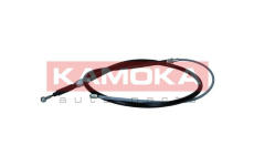 żażné lanko parkovacej brzdy KAMOKA 1190273