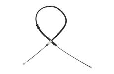 żażné lanko parkovacej brzdy KAMOKA 1190299