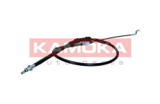 żażné lanko parkovacej brzdy KAMOKA 1190301