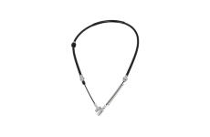 Tažné lanko, parkovací brzda KAMOKA 1190304