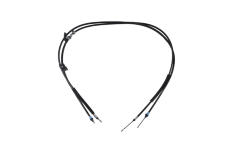 Tažné lanko, parkovací brzda KAMOKA 1190305