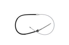 żażné lanko parkovacej brzdy KAMOKA 1190307