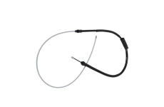 żażné lanko parkovacej brzdy KAMOKA 1190310