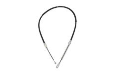 Tažné lanko, parkovací brzda KAMOKA 1190318