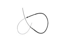 żażné lanko parkovacej brzdy KAMOKA 1190325