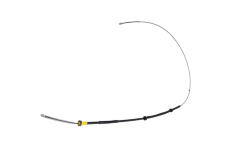 żażné lanko parkovacej brzdy KAMOKA 1190330