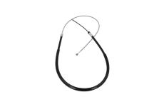 Tažné lanko, parkovací brzda KAMOKA 1190331