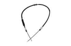 Tažné lanko, parkovací brzda KAMOKA 1190332