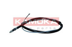żażné lanko parkovacej brzdy KAMOKA 1190333