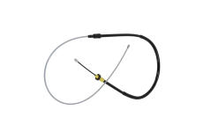 Tažné lanko, parkovací brzda KAMOKA 1190335