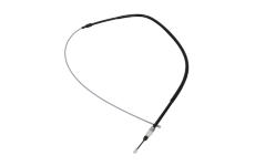 żażné lanko parkovacej brzdy KAMOKA 1190336