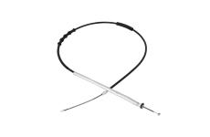 żażné lanko parkovacej brzdy KAMOKA 1190375