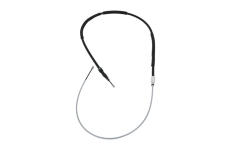 Tažné lanko, parkovací brzda KAMOKA 1190376