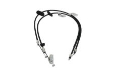 Tažné lanko, parkovací brzda KAMOKA 1190378