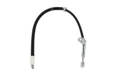 Tažné lanko, parkovací brzda KAMOKA 1190379