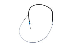 żażné lanko parkovacej brzdy KAMOKA 1190381