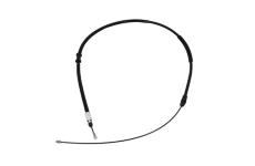 żażné lanko parkovacej brzdy KAMOKA 1190382