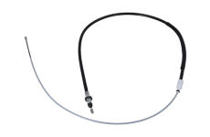 żażné lanko parkovacej brzdy KAMOKA 1190383