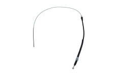 żażné lanko parkovacej brzdy KAMOKA 1190384