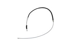 żażné lanko parkovacej brzdy KAMOKA 1190387