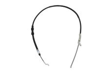 Tažné lanko, parkovací brzda KAMOKA 1190388