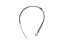 żażné lanko parkovacej brzdy KAMOKA 1190390