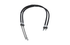 żażné lanko parkovacej brzdy KAMOKA 1190391